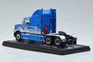 Ford Aeromax Mėlynas IXO 1:43 TR127 Metalas - nuotrauka 5 iš 6