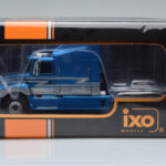 Ford Aeromax Mėlynas IXO 1:43 TR127 - image 6 of 6
