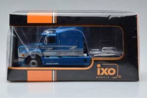 Ford Aeromax Mėlynas IXO 1:43 TR127 Metalas - nuotrauka 6 iš 6