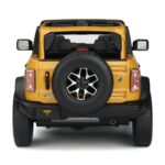 Ford Bronco Badlands Oranžinis GT Spirit 1:18 - image 5 of 5
