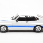 Ford Capri Mk2 X-Pack Baltas MCG 1:18 - image 3 of 6