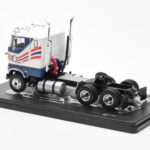 Ford CL 9000 Baltas Mėlynas IXO 1:43 - image 2 of 4