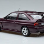 Ford Escort RS Cosworth Violetinis Norev 1:18 - image 5 of 6
