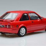 Ford Escort Mk4 RS Turbo Otto 1:18 OT826 Derva - image 2 of 6