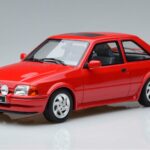 Ford Escort Mk4 RS Turbo Otto 1:18 OT826 Derva