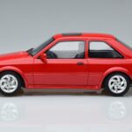 Ford Escort Mk4 RS Turbo Otto 1:18 OT826 Derva - image 3 of 6