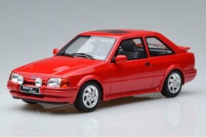 Ford Escort Mk4 RS Turbo Otto 1:18 OT826 Derva