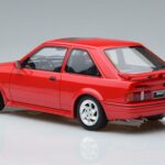 Ford Escort Mk4 RS Turbo Otto 1:18 OT826 Derva - image 5 of 6