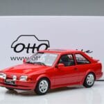 Ford Escort Mk4 RS Turbo Otto 1:18 OT826 Derva - image 6 of 6