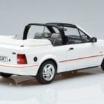 Ford Escort Mk4 XR3i Kabrioletas Otto 1:18 OT398 Derva - image 2 of 6