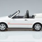 Ford Escort Mk4 XR3i Kabrioletas Otto 1:18 OT398 Derva - image 3 of 6
