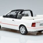 Ford Escort Mk4 XR3i Kabrioletas Otto 1:18 OT398 Derva - image 5 of 6
