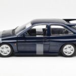 Ford Escort RS Cosworth Mėlynas Metallic UT Models 1:18 - image 3 of 6