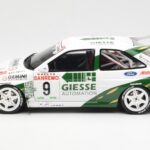 Ford Escort RS Cosworth B. Thiry / S. Prevot Rally San Remo 1994 Otto 1:18 - image 3 of 6