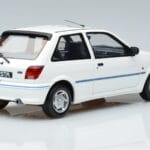 Ford Fiesta Mk3 XR2i Otto 1:18 OT967 Derva - image 2 of 6