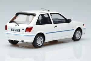 Ford Fiesta Mk3 XR2i Otto 1:18 OT967 Derva - nuotrauka 2 iš 6