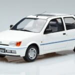 Ford Fiesta Mk3 XR2i Otto 1:18 OT967 Derva