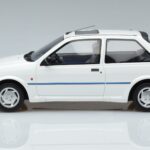 Ford Fiesta Mk3 XR2i Otto 1:18 OT967 Derva - image 3 of 6