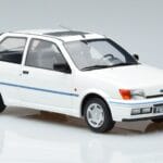 Ford Fiesta Mk3 XR2i Otto 1:18 OT967 Derva - image 4 of 6