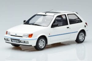 Ford Fiesta Mk3 XR2i Otto 1:18 OT967 Derva