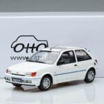 Ford Fiesta Mk3 XR2i Otto 1:18 OT967 Derva - image 6 of 6