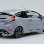 Ford Fiesta ST2000 Pilkas Otto 1:18 - image 2 of 6
