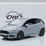 Ford Fiesta ST2000 Pilkas Otto 1:18 - image 6 of 6