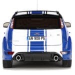 Ford Focus RS Mk2 Le Mans Mėlynas Otto 1:18 OT1010 Derva - image 5 of 5