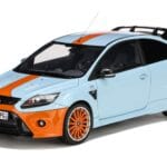 Ford Focus RS Mk2 Le Mans Gulf Otto 1:18 OT1011 Derva