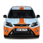 Ford Focus RS Mk2 Le Mans Gulf Otto 1:18 OT1011 Derva - image 4 of 5