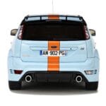 Ford Focus RS Mk2 Le Mans Gulf Otto 1:18 OT1011 Derva - image 5 of 5