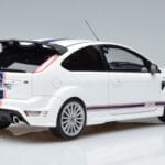 Ford Focus RS Mk2 Le Mans Baltas Otto 1:18 OT1009 Derva - image 2 of 6