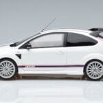 Ford Focus RS Mk2 Le Mans Baltas Otto 1:18 OT1009 Derva - image 3 of 6