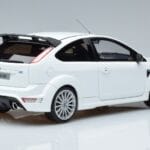 Ford Focus RS Mk2 Baltas Otto 1:18 OT977 Derva - image 2 of 6
