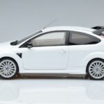 Ford Focus RS Mk2 Baltas Otto 1:18 OT977 Derva - image 3 of 6
