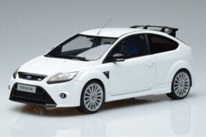 Ford Focus RS Mk2 Baltas Otto 1:18 OT977 Derva