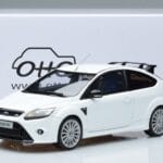 Ford Focus RS Mk2 Baltas Otto 1:18 OT977 Derva - image 6 of 6