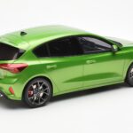 Ford Focus Mk5 ST Phase 2 Mean Žalias Otto 1:18 - image 2 of 6