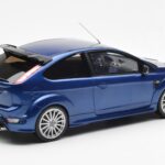 Ford Focus RS Mk2 Mėlynas Otto 1:18 - image 2 of 6