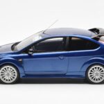 Ford Focus RS Mk2 Mėlynas Otto 1:18 - image 3 of 6