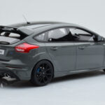 Ford Focus RS Mk3 Stealth Pilkas Otto 1:18 - image 2 of 6
