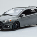 Ford Focus RS Mk3 Stealth Pilkas Otto 1:18