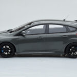 Ford Focus RS Mk3 Stealth Pilkas Otto 1:18 - image 3 of 6