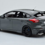 Ford Focus RS Mk3 Stealth Pilkas Otto 1:18 - image 5 of 6