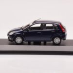 Ford Fusion Mėlynas Minichamps 1:43