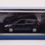 Ford Fusion Mėlynas Minichamps 1:43 - image 4 of 4