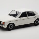 Ford Granada Mk1 Baltas MCG 1:18
