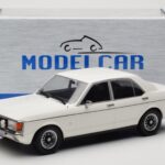Ford Granada Mk1 Baltas MCG 1:18 - image 6 of 6