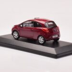 Ford Ka Mk2 Violetinis Minichamps 1:43 - image 3 of 4