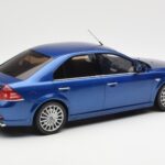 Ford Mondeo ST220 Performance Mėlynas Otto 1:18 - image 2 of 6